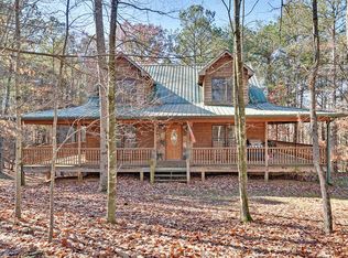 7 Lakeview Ter #1, Ellijay, GA 30536