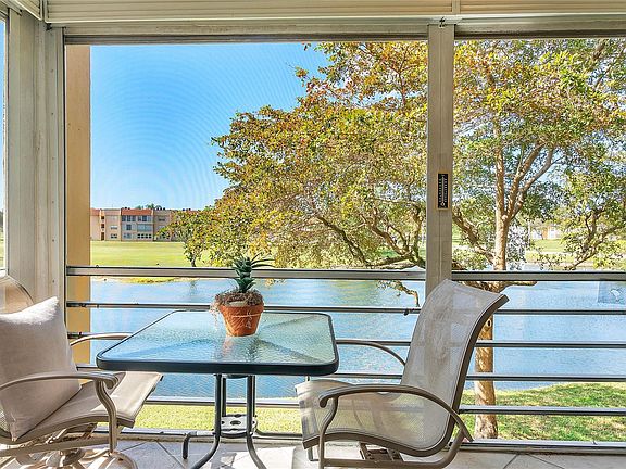 2nd image of 9020 Sunrise Lakes Boulevard #202