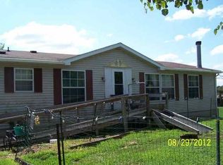 3140 E 750 N, Howe, IN 46746