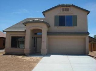 1613 W San Tan Hills Dr, Queen Creek, AZ 85142