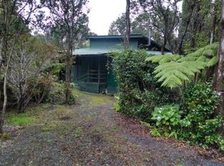 11-3970 Nahelenani St LOT 53-B, Volcano, HI 96785
