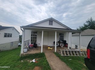 930 W Oak Hill Ave, Knoxville, TN 37921