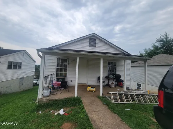 930 W Oak Hill Ave, Knoxville, TN 37921