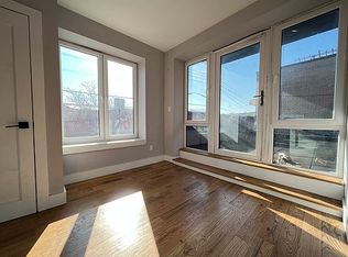 306 Saint Nicholas Ave APT 2R, Brooklyn, NY 11237