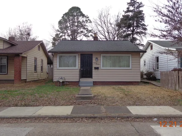 1313 Marshall Ave, Evansville, IN 47714
