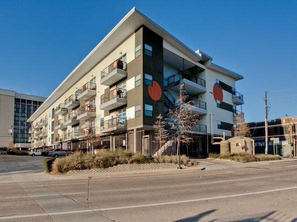 1111 S Akard St UNIT 415