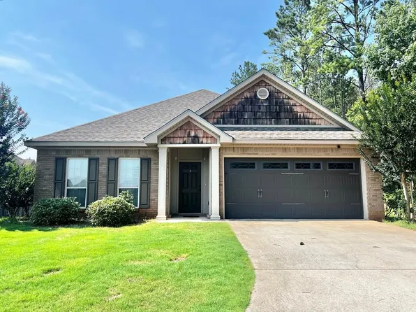 114 Susie Way, Troy, AL 36079