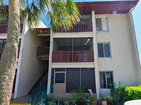3853 S Lake Dr Unit 164, Tampa, FL 33614