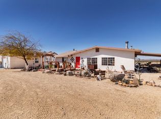 88191 Dale Vista Rd, Twentynine Palms, CA 92277