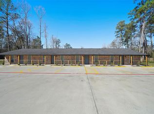 2526 Appian Way, New Caney, TX 77357