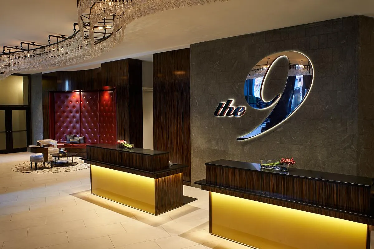 Iconic Living at The 9 — Photo 4