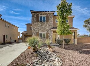 6009 Casa Antiqua St, North Las Vegas, NV 89081
