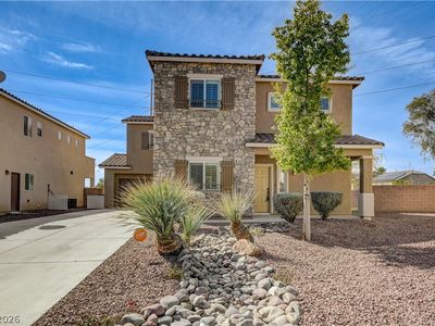 6009 Casa Antiqua St, North Las Vegas, NV, 89081