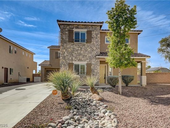 6009 Casa Antiqua St, North Las Vegas, NV 89081