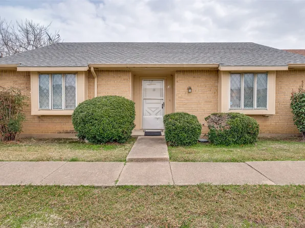 11 E Townhouse Ln #26, Grand Prairie, TX 75052