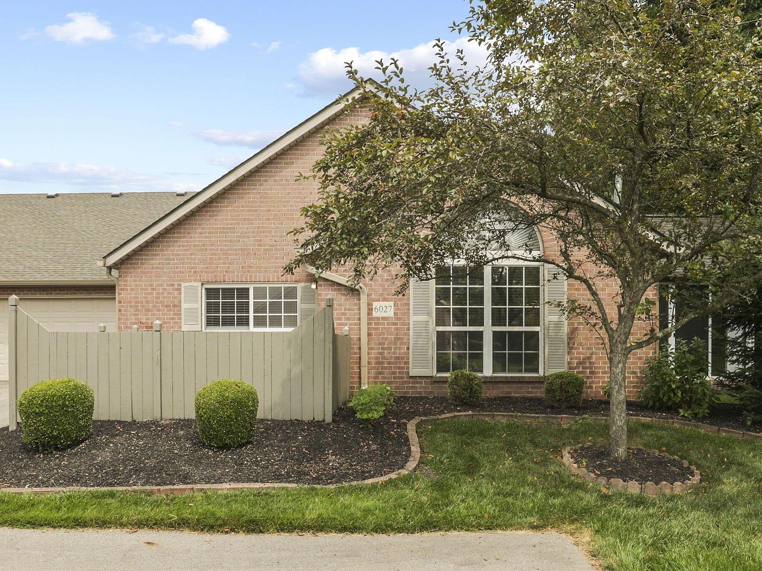 6027 Blendon Chase Dr, Westerville, OH 43081 | Zillow