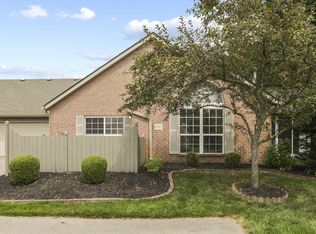 6027 Blendon Chase Dr, Westerville, OH 43081