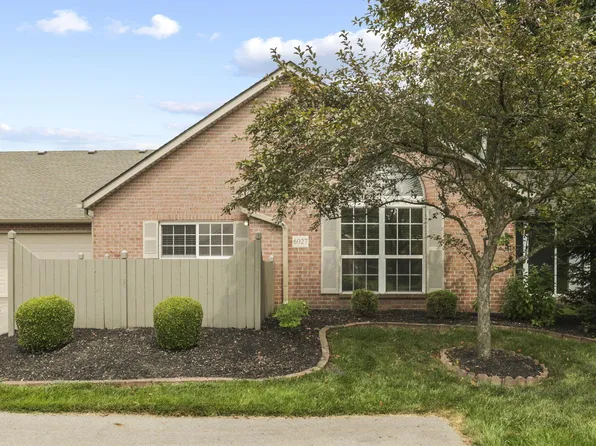 6027 Blendon Chase Dr, Westerville, OH 43081