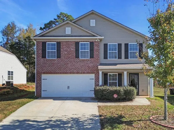 203 Willow Grove Way, Piedmont, SC 29673