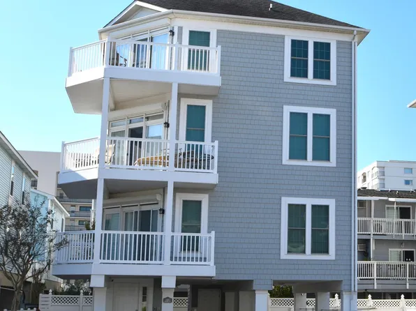 9 134th St #9A, Ocean City, MD 21842