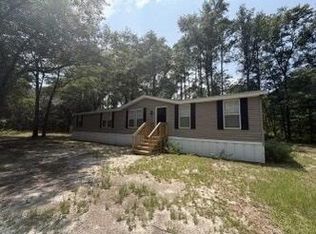 835 S South Santee Rd, Mc Clellanville, SC 29458