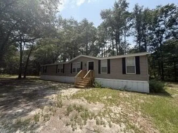 835 S South Santee Rd, Mc Clellanville, SC 29458