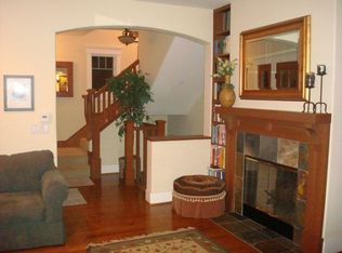 1428 Laguna St #A, Santa Barbara, CA 93101