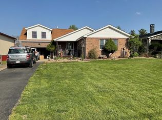 65 Ross Dr, Glen Dale, WV 26038