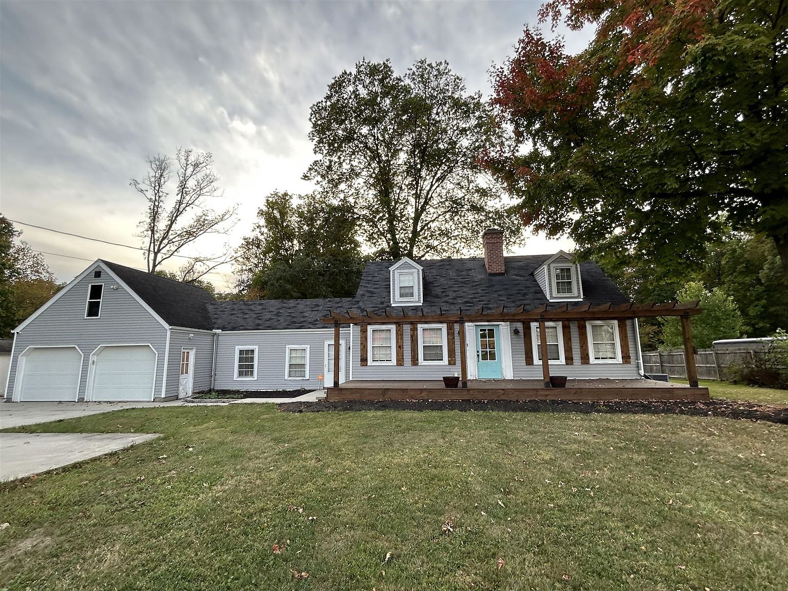 Shawnee Rd, Lima, OH 45806 Zillow