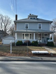 104 Lincoln St, Hudson, MA, 01749