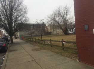 2621 W Gordon St, Philadelphia, PA 19132