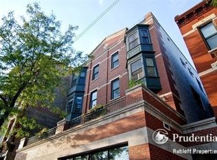 1020 W Armitage Ave APT 3D, Chicago, IL 60614