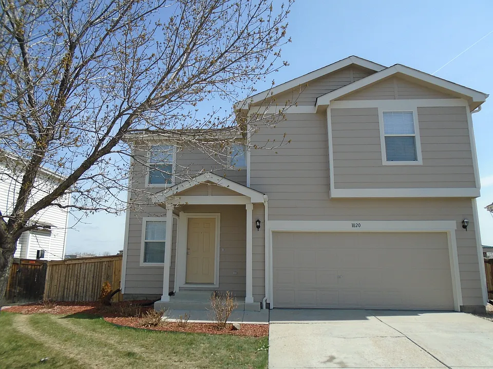 1020 Quail Cir