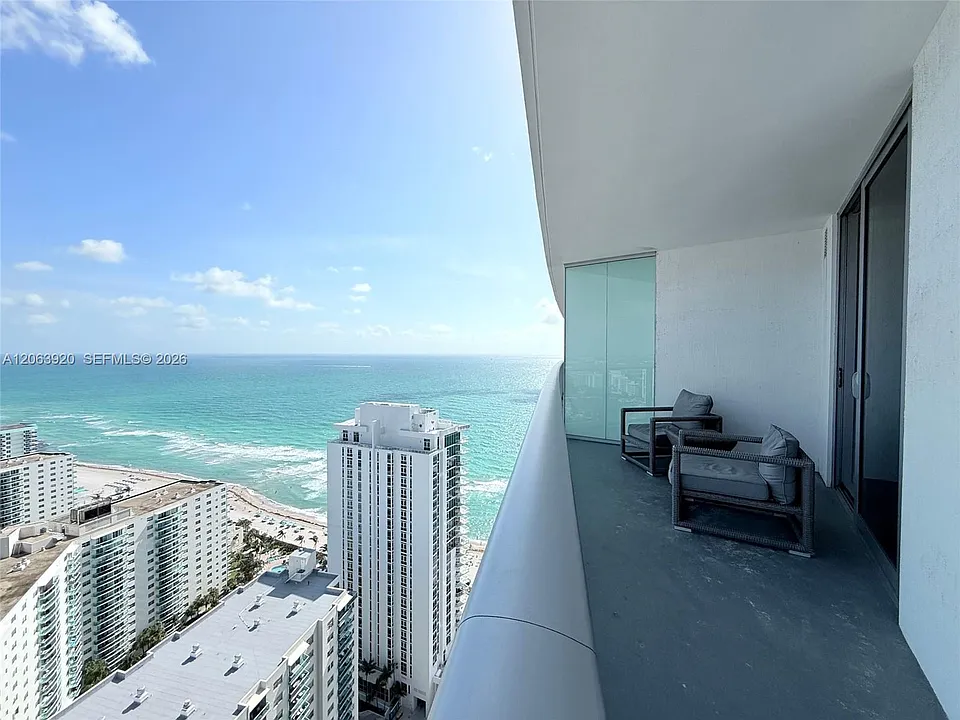 4111 S Ocean Dr #2912