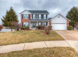 24 Highgrove Ct, O'Fallon, MO 63366