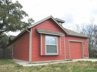 1204 E 3rd St, Georgetown, TX 78626