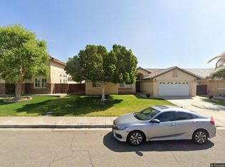 866 Santillan St, Brawley, CA 92227
