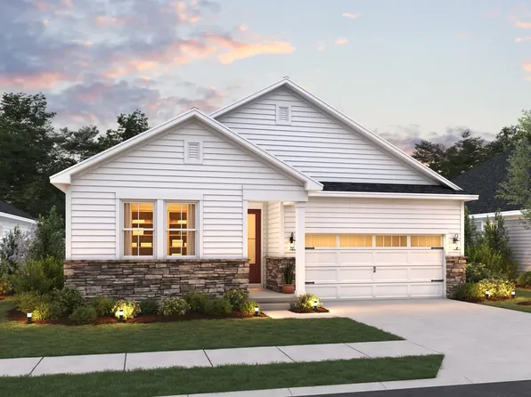 2408 Merriment Dr, Elyria, OH 44035