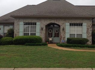 309 Grandview Ct, Pearl, MS 39208