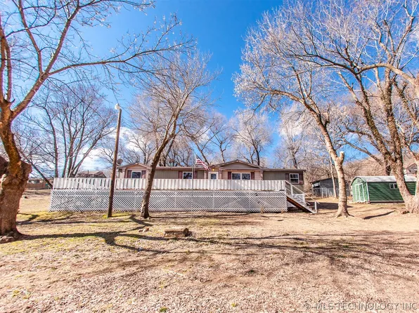 216 S 71st West Ave, Tulsa, OK 74127