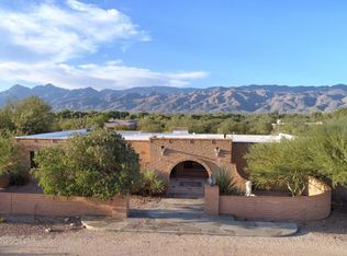 11125 E Speedway Blvd, Tucson, AZ 85748