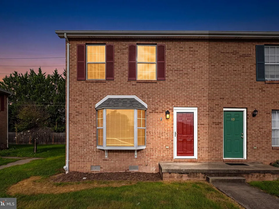 111 Nottoway Dr