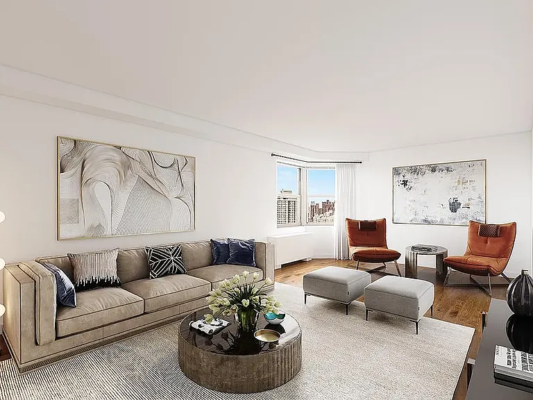 500 E 77th St #1021 — Photo 1