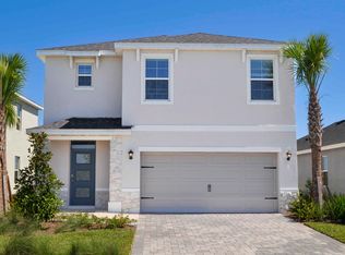 Robie Plan, Legacy Preserve, Parrish, FL 34219