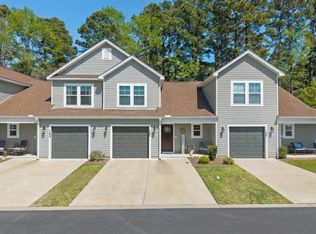 124 Machrie Loop #14-C, Myrtle Beach, SC 29588