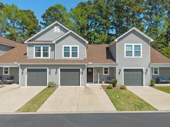 124 Machrie Loop #14-C, Myrtle Beach, SC 29588