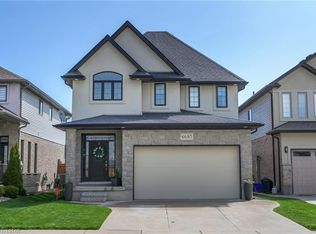 6685 Navin Cres, London, ON N6P0B7