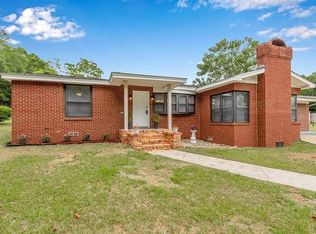 1130 Barth Rd, Molino, FL 32577