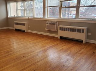 1736 W Farwell Ave APT 2S, Chicago, IL 60626