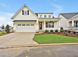 5154 Shoal Bay Run, Wilmington, NC 28412